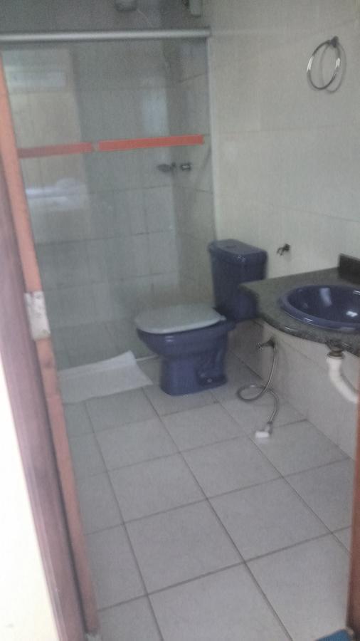 Pousada Quebra Anzol Morros Exteriér fotografie
